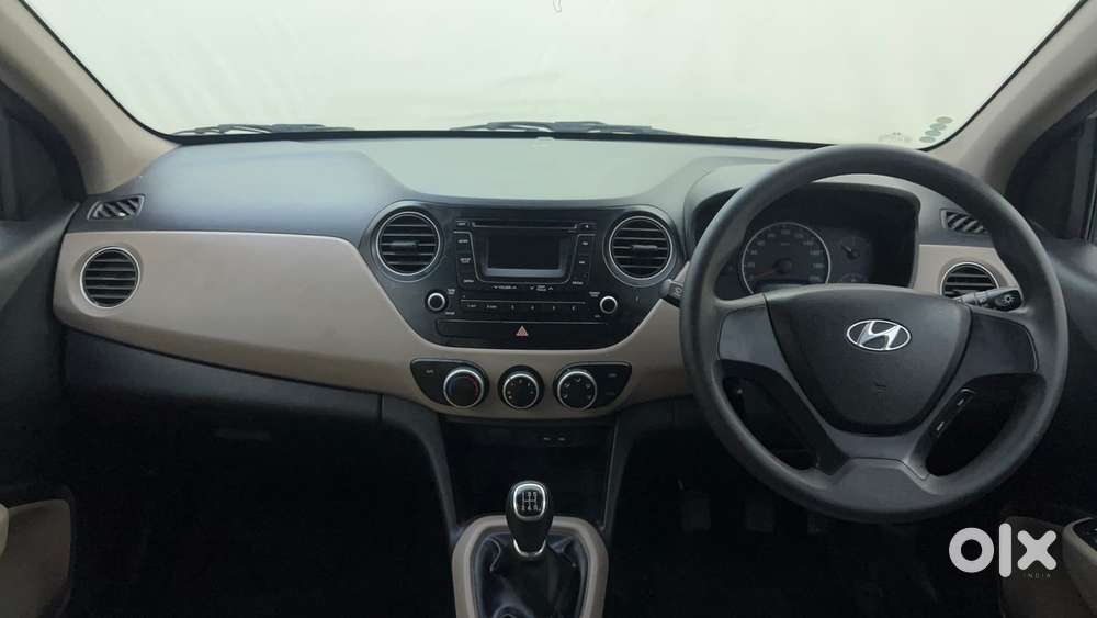Hyundai Grand I10 1.2 Kappa Sportz, 2014, Petrol