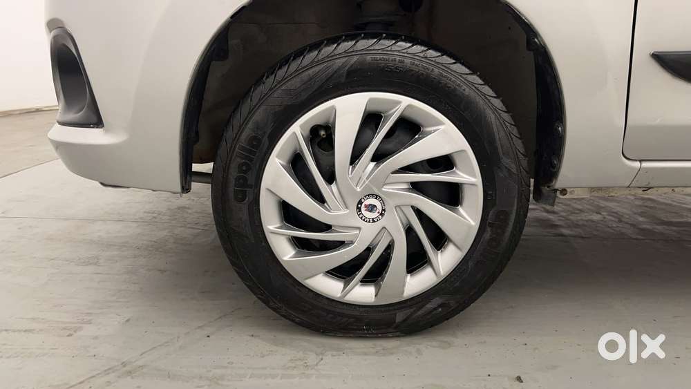 Maruti Suzuki Alto K10 2010-2014 Vxi, 2018, Petrol