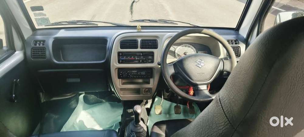 Maruti Suzuki Eeco Cng 5 Seater Ac, 2021, Cng & Hybrids
