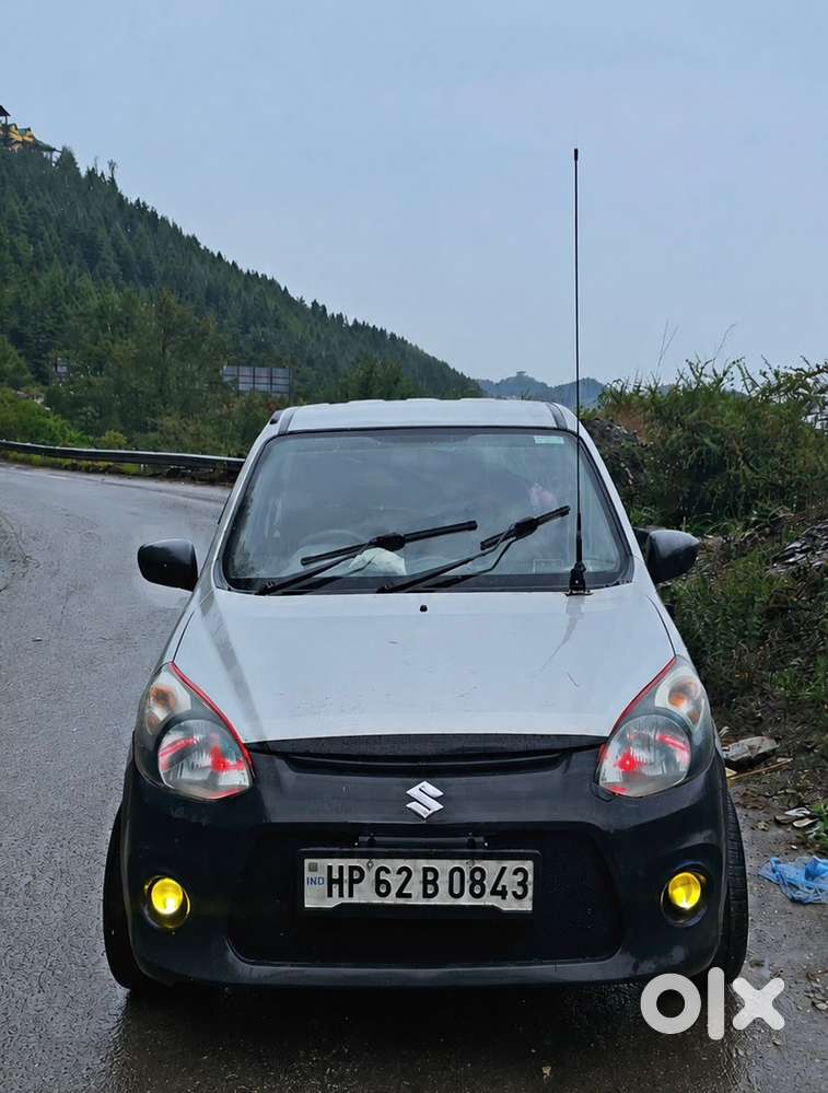 Full Modified