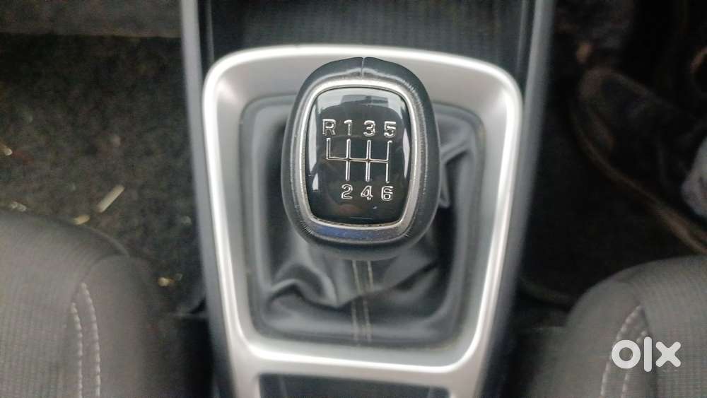 Hyundai Venue Sx Diesel, 2021, Diesel