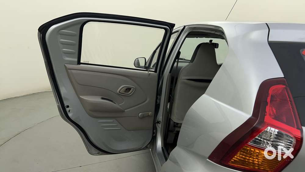 Datsun Redigo T, 2016, Petrol