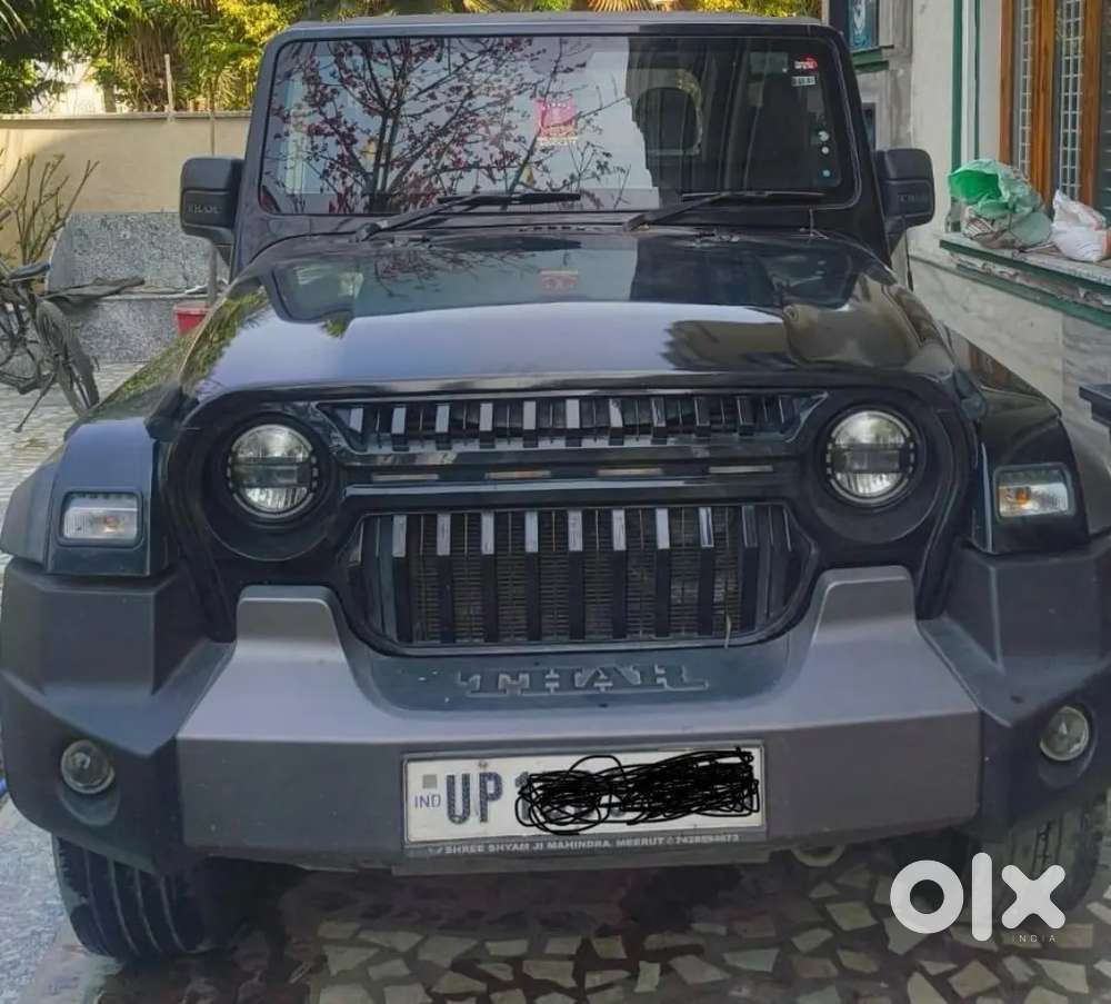 4x4 Excellent Condition