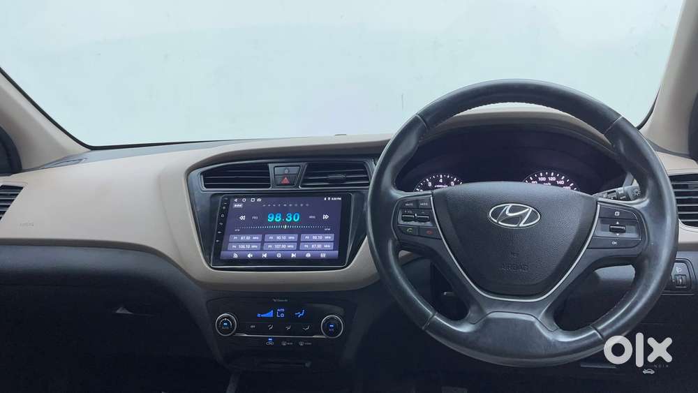 Hyundai Elite I20 [ ] 1.2 Asta, 2016, Petrol