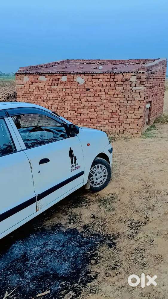 Hyundai Santro Xing 2009 Cng & Hybrids 63000 Km Driven