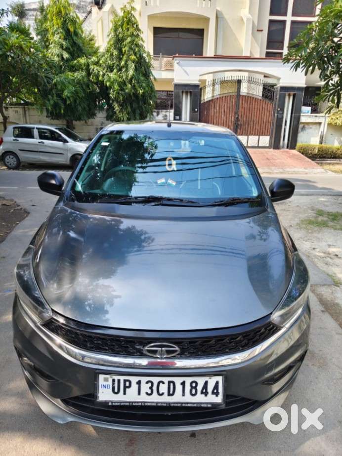 Tata Tiago Xt Icng, 2023, Cng & Hybrids