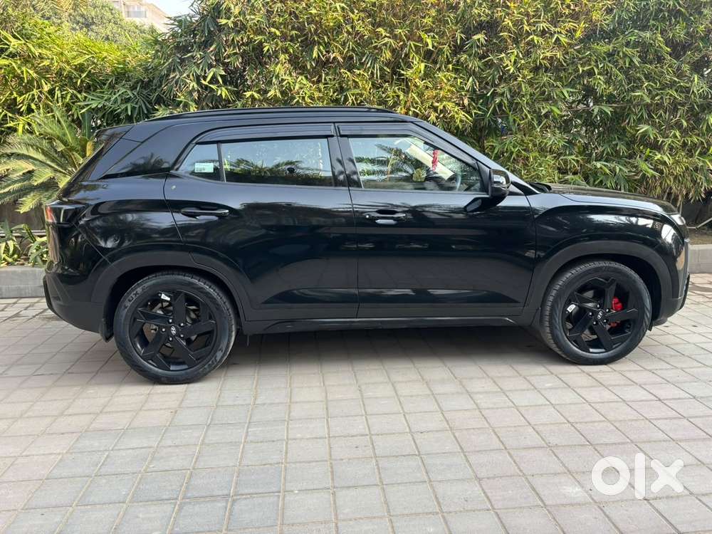 Hyundai Creta S Plus 1.5 Diesel Knight, 2025, Diesel