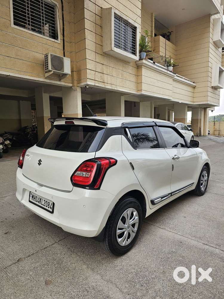 Maruti Suzuki Swift 2018 Vxi, 2020, Petrol