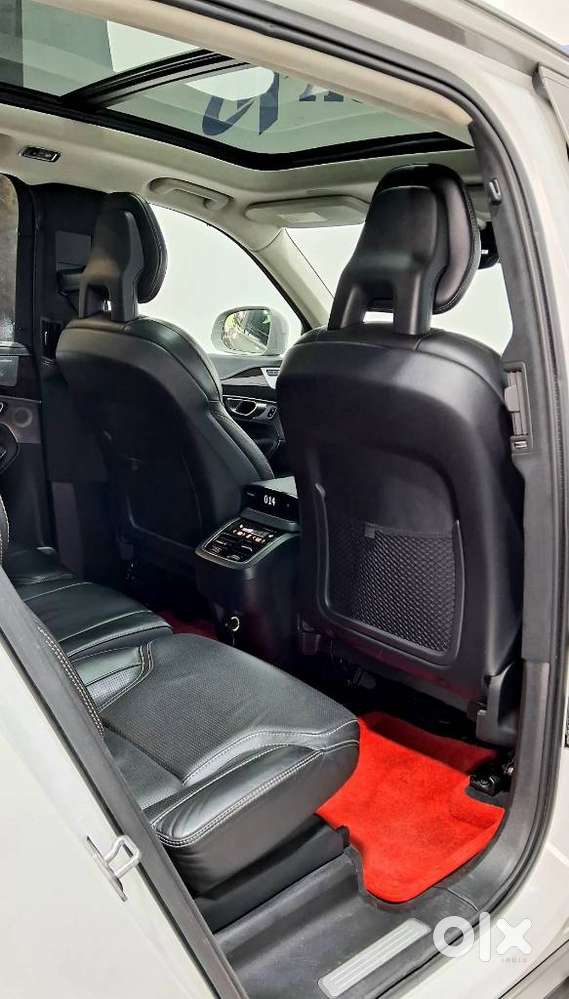 Volvo Xc90 Inscription Luxury, 2016, Diesel