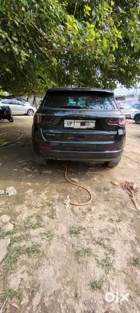 Jeep Compass 2.0 Limited Plus 4x4, 2022, Diesel