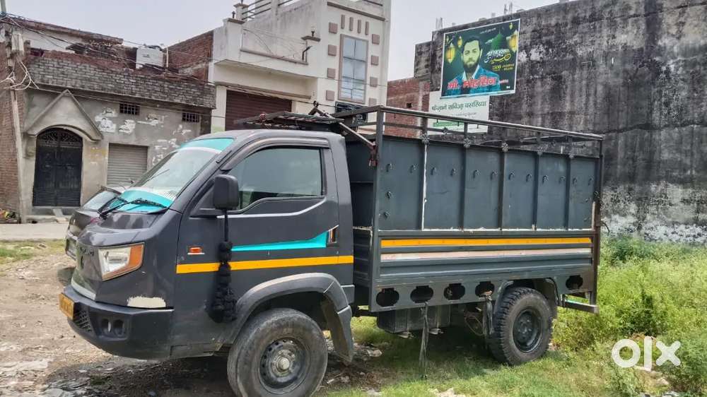 Ashok Leyland Stile 2022 Diesel Good Condition