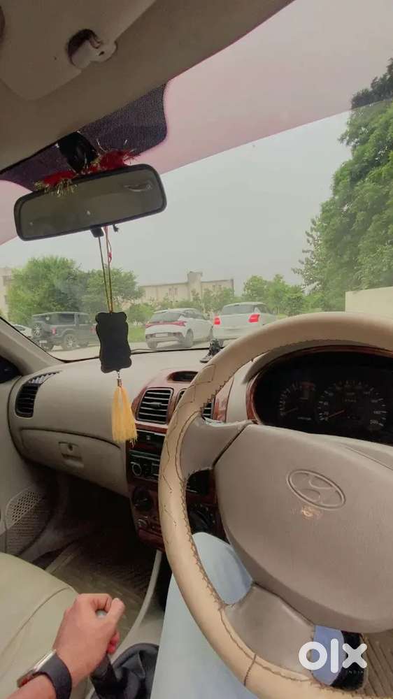 Hyundai Accent 1.5 Gle 2009