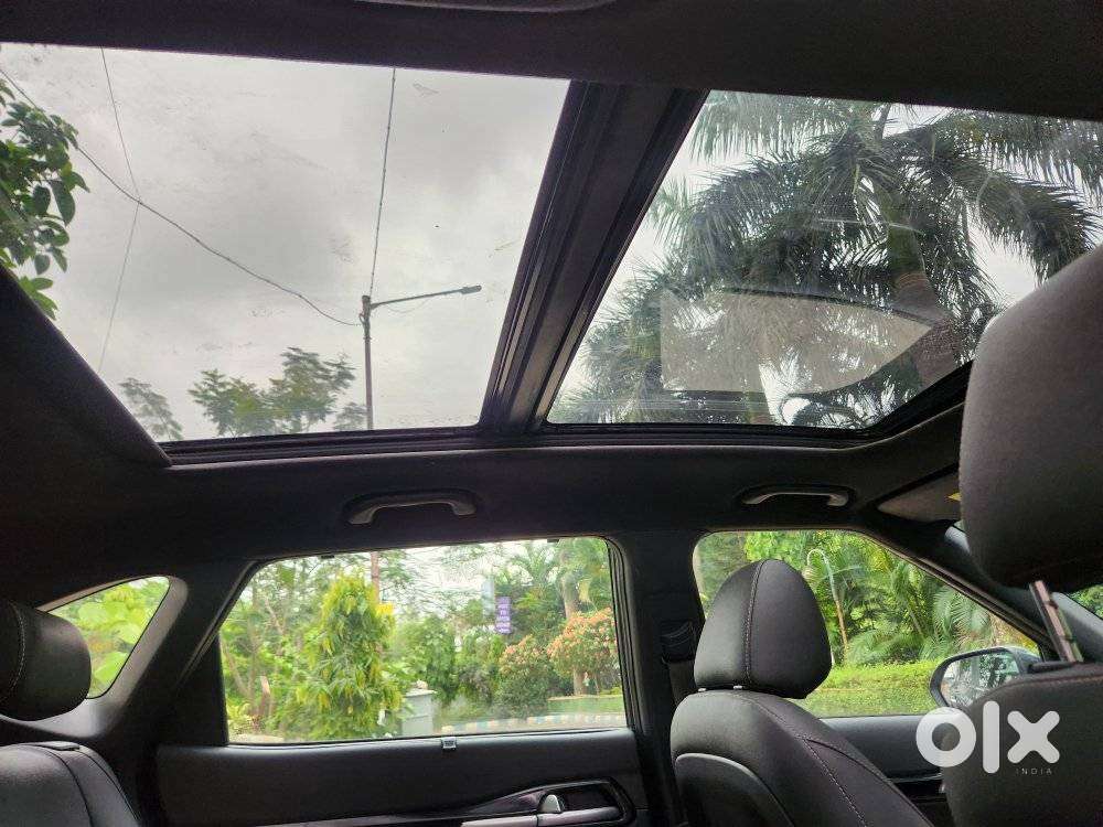 Kia Seltos Gtx Plus, 2023, Petrol