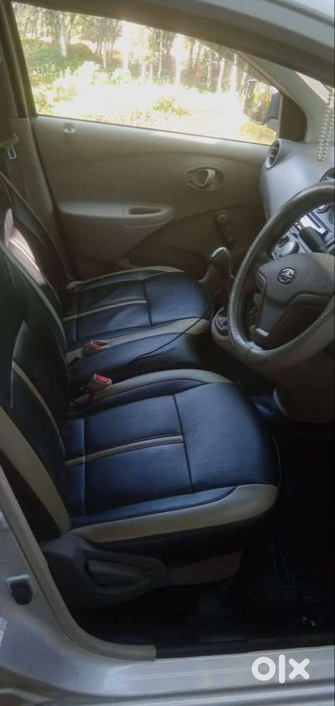 Datsun Go Plus