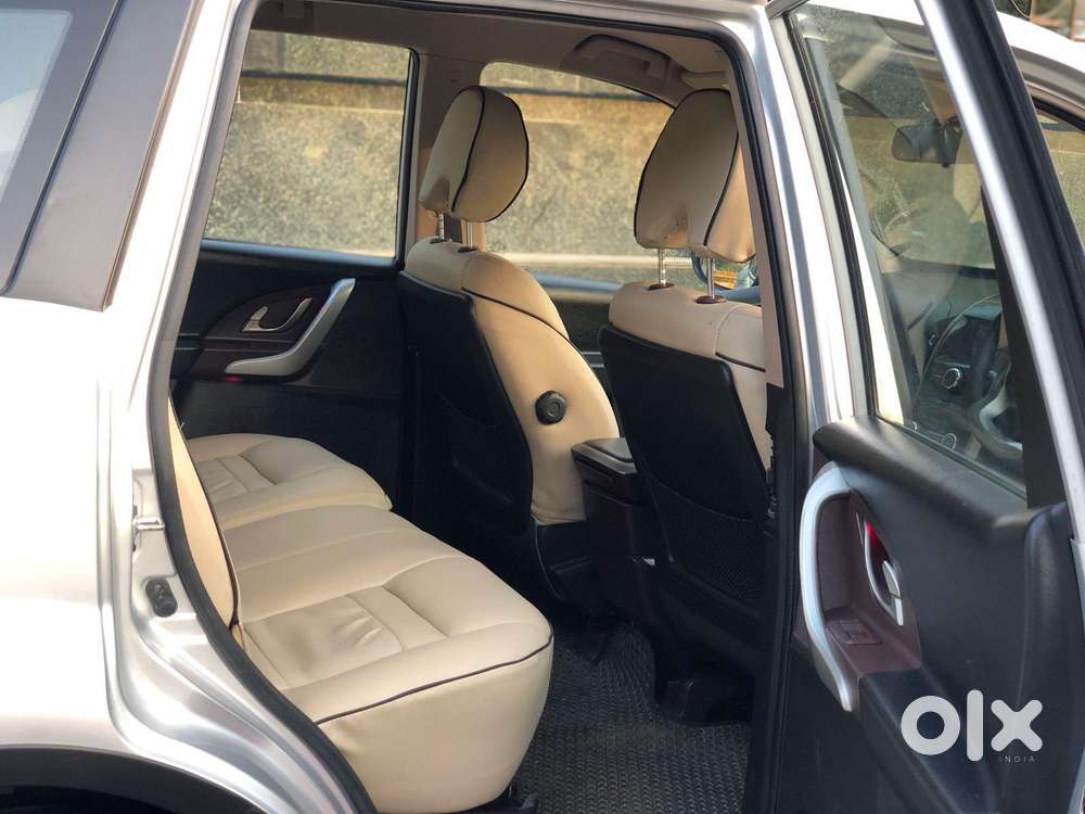 Mahindra Xuv500 W6 1.99 Mhawk, 2014, Diesel