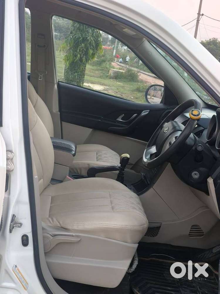 Mahindra Xuv500 W6 2wd, 2017, Diesel