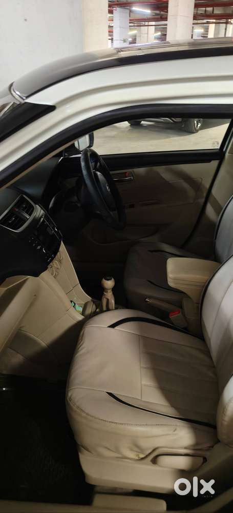 Soundless Single Hand Use Dzire