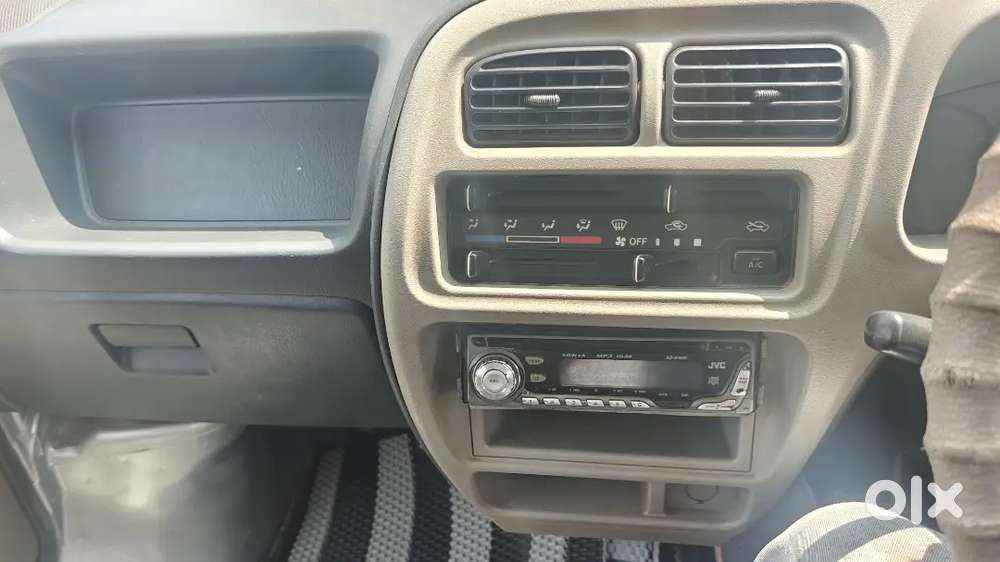 Maruti Ecco 5 Seater Ac + 2 Seat Extended For Sale