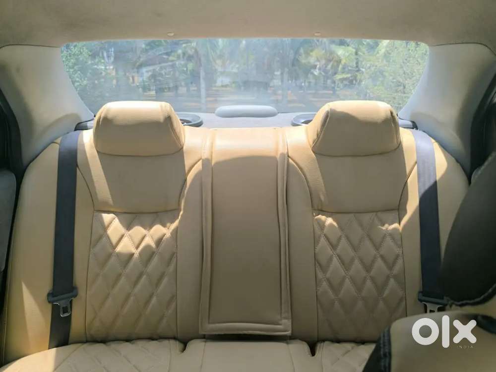 Honda City 2003 Model