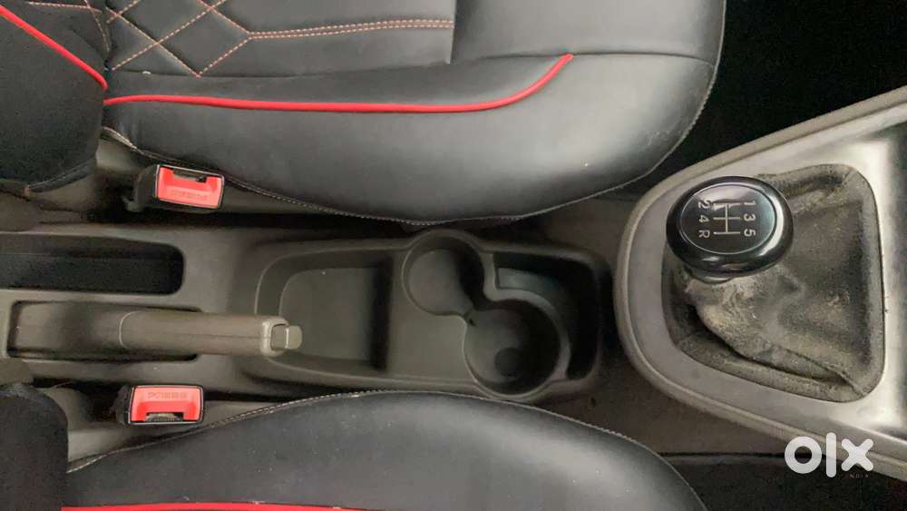 Hyundai Grand I10 Magna 1.2 Kappa Vtvt, 2013, Petrol