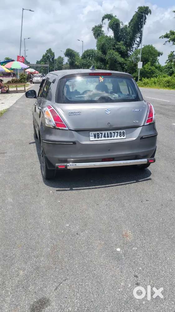 Maruti Suzuki Swift 2014 Great Condition