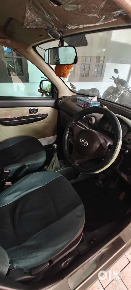 Hyundai Santro Xing Gls 2012