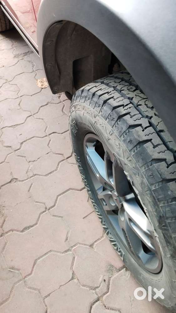 Mahindra Thar Lx D 4wd At, 2023, Diesel