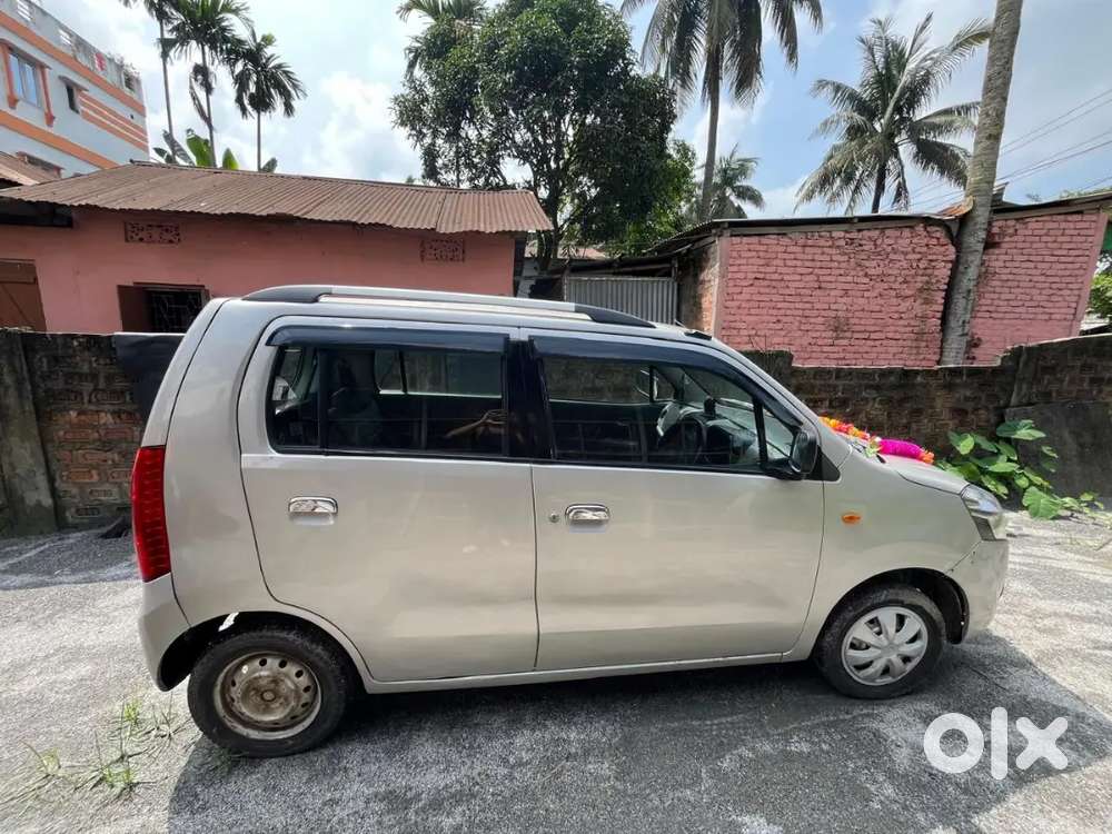 Top Notch Condition Wagon -  2012 Model, Not Even A Single Problem