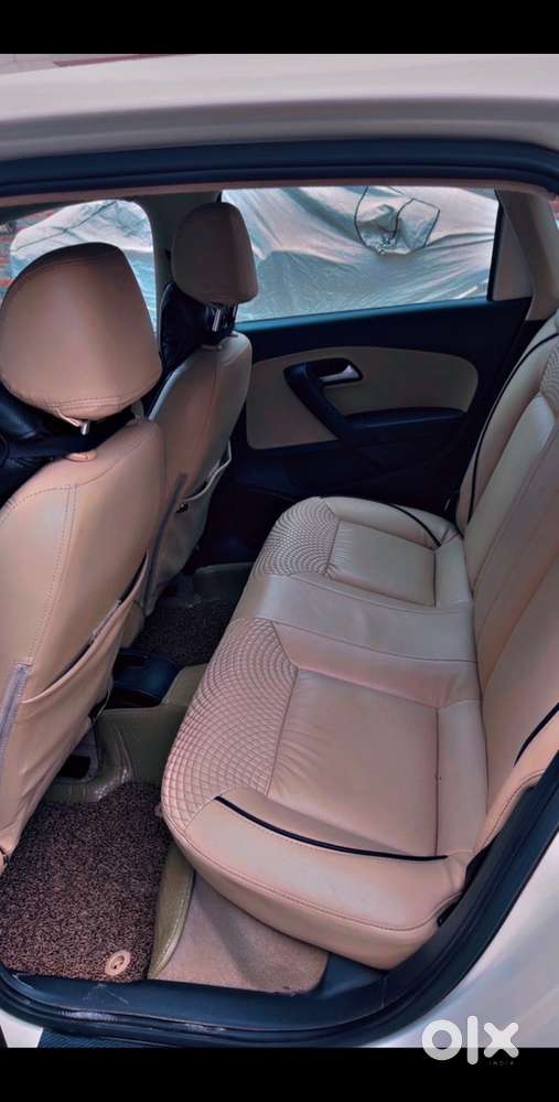 Volkswagen Polo 2016 Diesel Good Condition