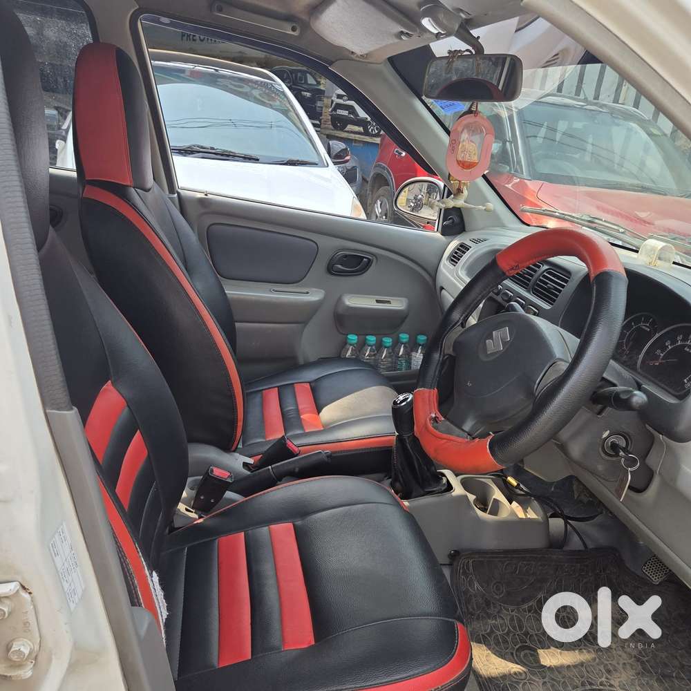 Maruti Suzuki Alto K10 Vxi (o), 2014, Petrol