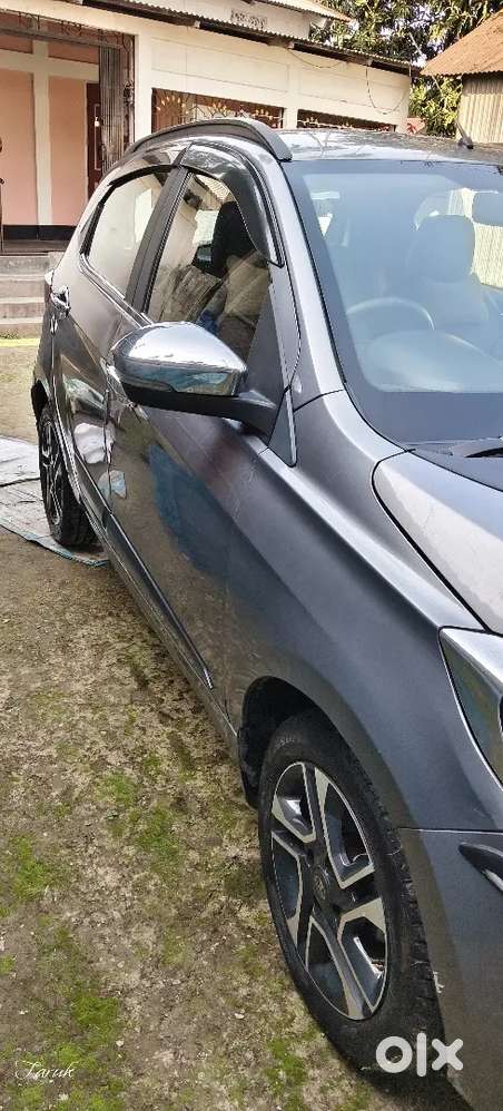 Tata Tiago 2020 Petrol 1st Owner