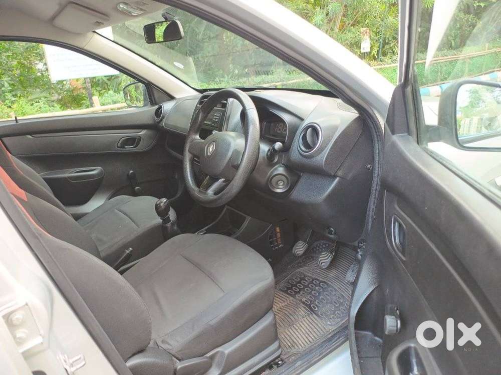 Renault Kwid Rxl, 2017