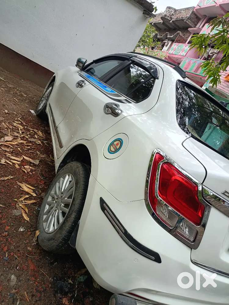 Maruti Suzuki Dzire 2023