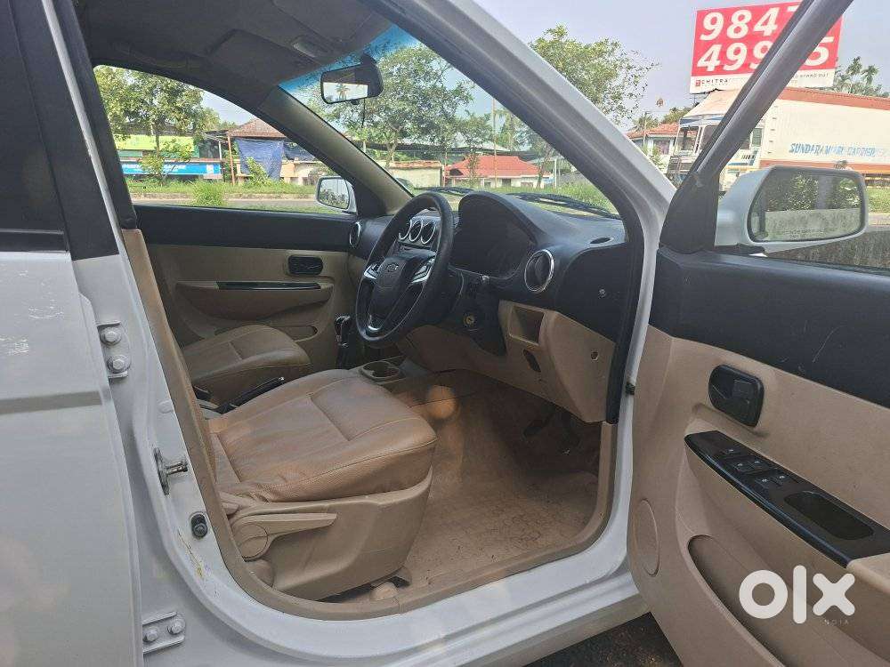Chevrolet Enjoy 1.4 Ls 7, 2015, Diesel
