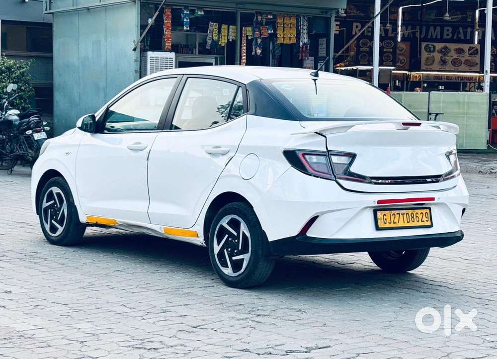 Hyundai Aura 1.2 S Cng, 2023, Cng & Hybrids