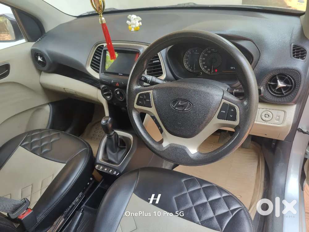 Hyundai Santro Sportz Cng-top-new Model