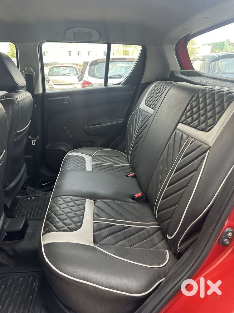 Maruti Suzuki Swift 2011-2014 Star Lxi, 2011, Diesel