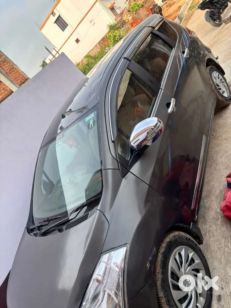 Maruti Suzuki Ertiga 2016