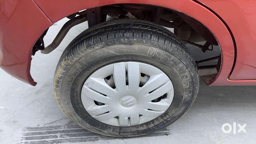 Maruti Suzuki Alto 800 Lxi, 2013, Petrol