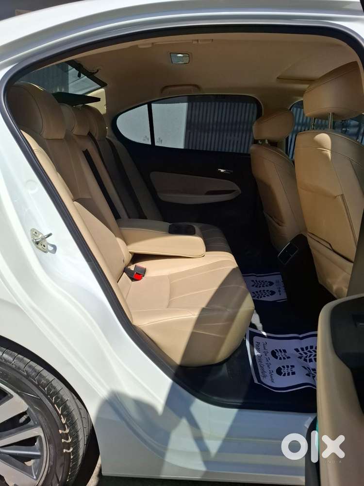 Honda City 1.5 Zx I-dtec Mt, 2022, Diesel