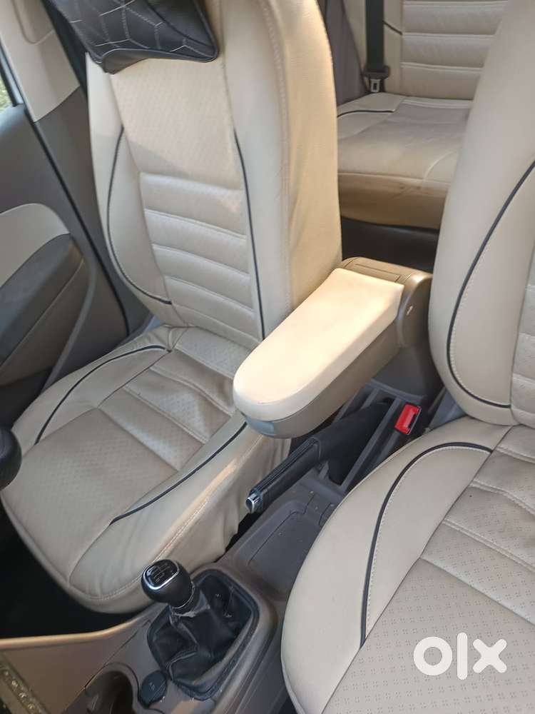 Skoda Rapid Diesel 2014