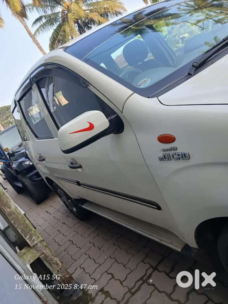 Mahindra Xylo 2011 Diesel Good Condition