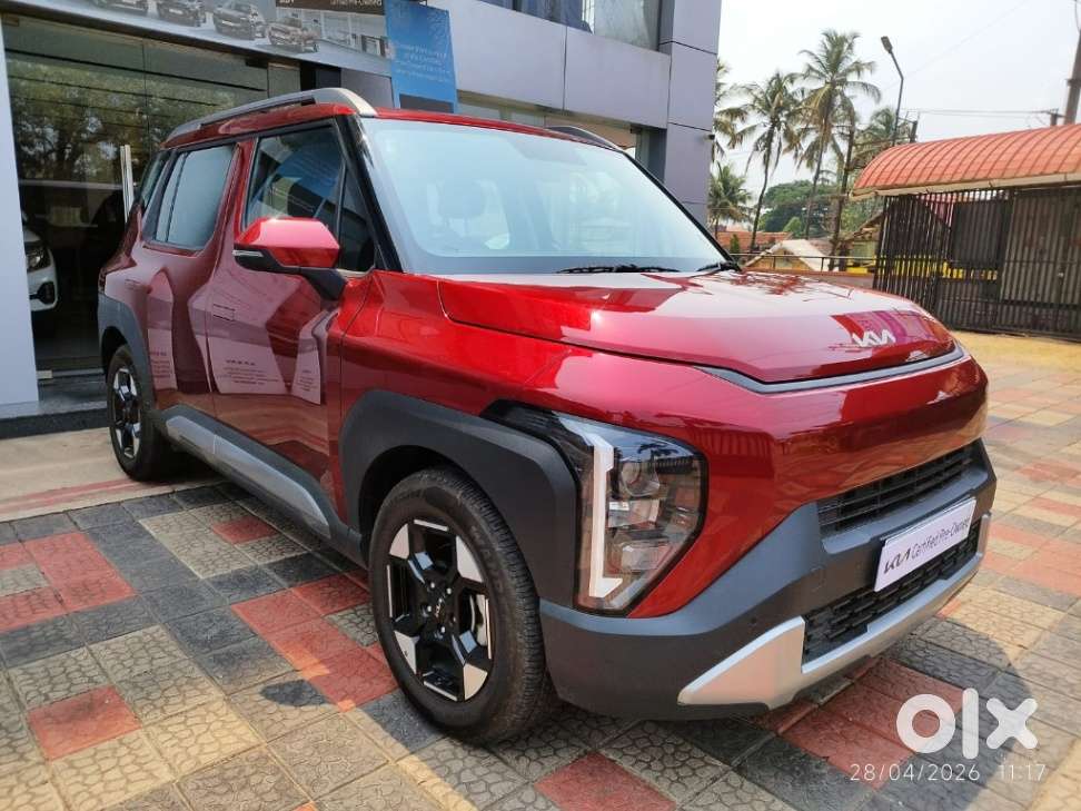 Kia Syros Htk Opt Diesel, 2025, Diesel