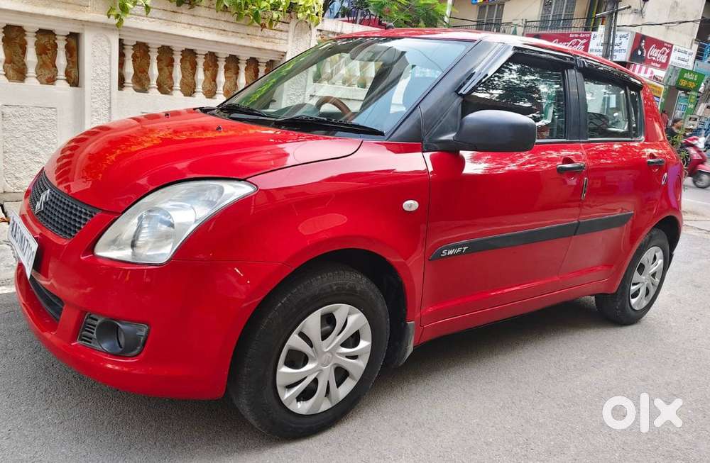Maruti Suzuki Swift 2004-2010 1.3 Vxi, 2010, Petrol