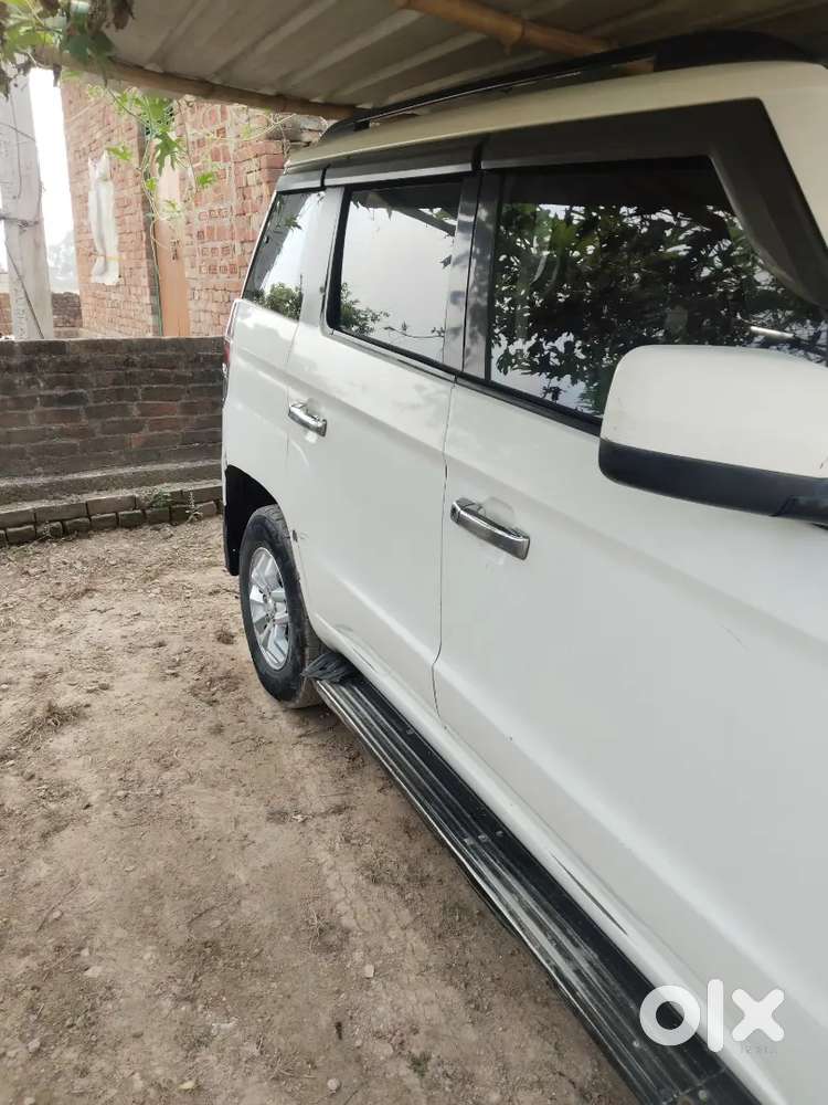 Mahindra Tuv 300 2017 Diesel