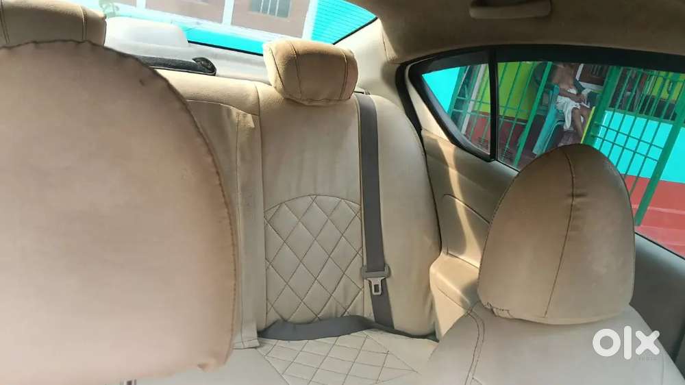 Nissan Sunny 2012 Petrol Well Maintained