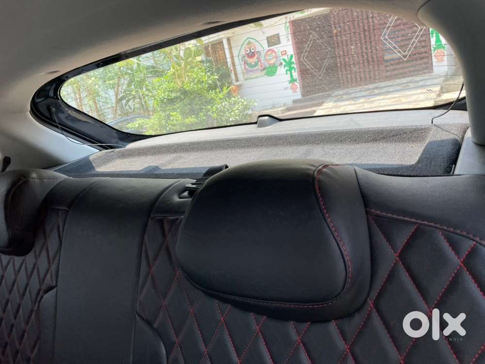 Hyundai New I20 2024 Petrol