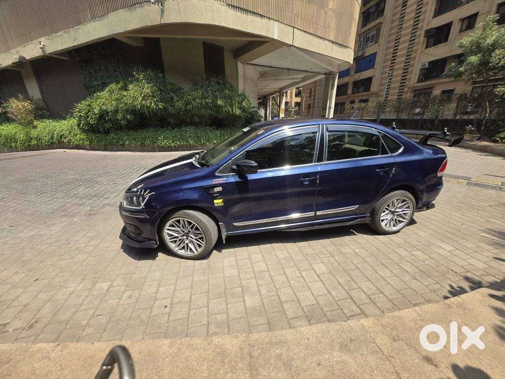 Volkswagen Vento 1.6 Highline Plus 16 Alloy, 2013, Petrol