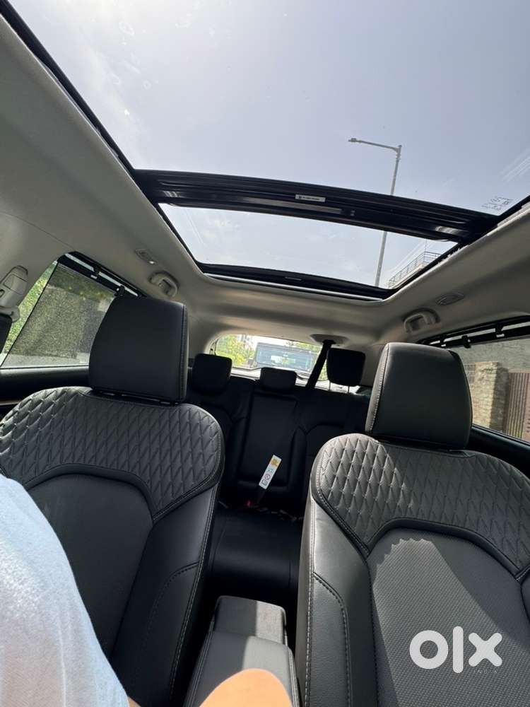 Maruti Suzuki Grand Vitara 2026 1700 Km Driven