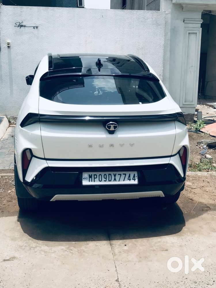 Good Condition Car